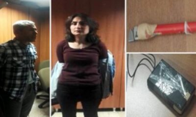 TBMM’ye girmeye çalışan DHKP-C’lilerin davasında karar çıktı!.