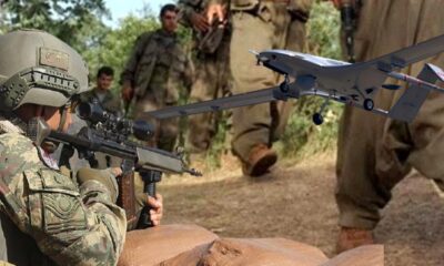 Telsiz görüşmeleri ortaya çıkardı! Terör örgütü PKK’da çöküşün habercisi olan gelişme…