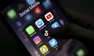 Temsilci atamayan sosyal medya devlerine 10’ar milyon lira ceza…