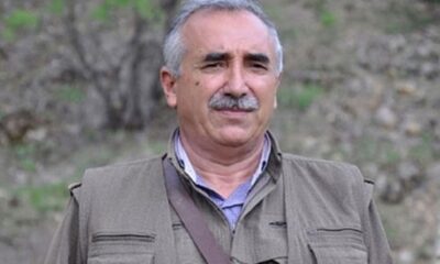 Terörist elebaşı Karayılan, Terörist İsrail’e konuştu! “CHP ile aynı düşünüyoruz!.”