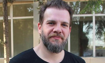 Oyuncu Tolga Karel’den “Cadılar Bayramı” tepkisi! “Ülke ülke olalı böyle ahlaksızlık görmedi!.”