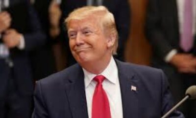 ABD Başkanı Trump’tan son dakika açıklama: Seçimi Kazandık.. (Tıkla İzle)