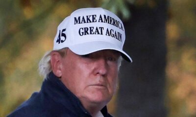 Rus demokrat liderden Trump’a çağrı! “Sen kazandın, diren!.”