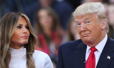 Eski danışmanı açıkladı! Melenia, Trump’tan boşanacak!.