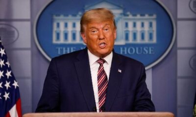 Trump vazgeçmiyor! “Herkes şok olacak!.”