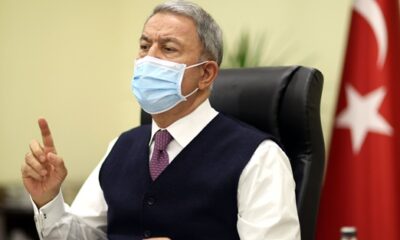 TSK’ya saldıran CHP’li Başarır’a Hulusi Akar’dan sert tepki! “… gereğini yapacağız!.”