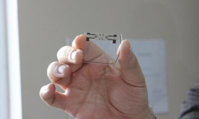 Türk mühendisler geliştirdi! Kan sonucunu 5 dakikada öğreneceksiniz!.