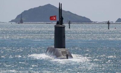 Denizaltıların kalbi milli sistemle atacak!.