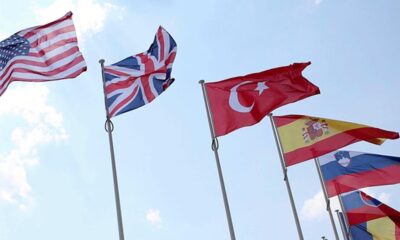 Türkiye ”Küresel Eko Etiket Ağı”na üye oldu!.