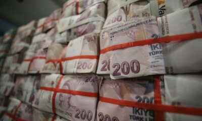 OECD ülkelerini gölgede bırakan Türkiye, zirvede…
