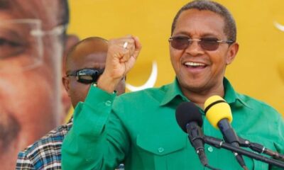 Türkiye’de okudu! Şimdi ülkesinin devlet başkanı oldu!.