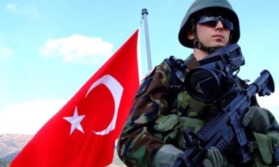 MSB duyurdu! Türkiye’den Azerbaycan kararı…