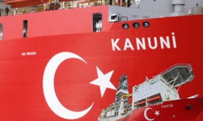 KANUNİ göreve başlıyor! Birçok ilke imza atılacak!.