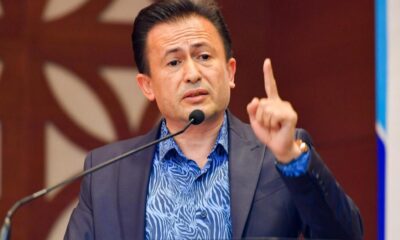 Tuzla Belediye Başkanı Yazıcı’dan CHP ve İYİ Parti’ye tepki! “Hayır oyu verip ‘Deprem için ne yaptın?.’ diye soruyorsunuz!.”