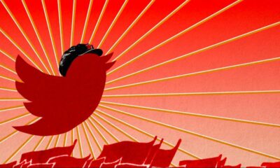 Twitter, Çin propagandası yapmakla suçlanıyor!.