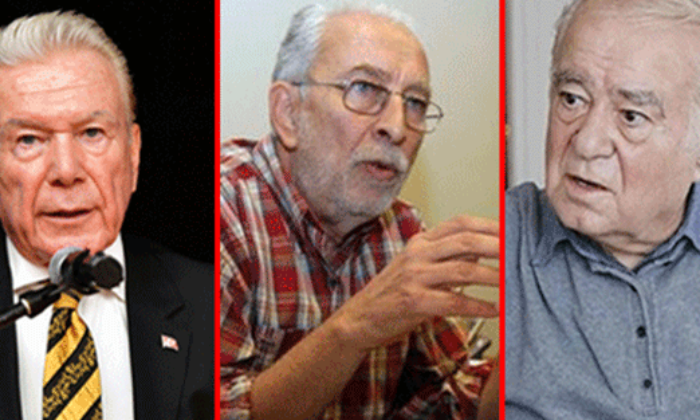 Ulusalcı yazarlar artık İsviçreli patronları için yazacaklar!.