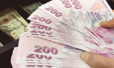 Emekliye farklı maaş! Memurların ve emeklilerin Ocak zammı yüzde kaç olacak?.