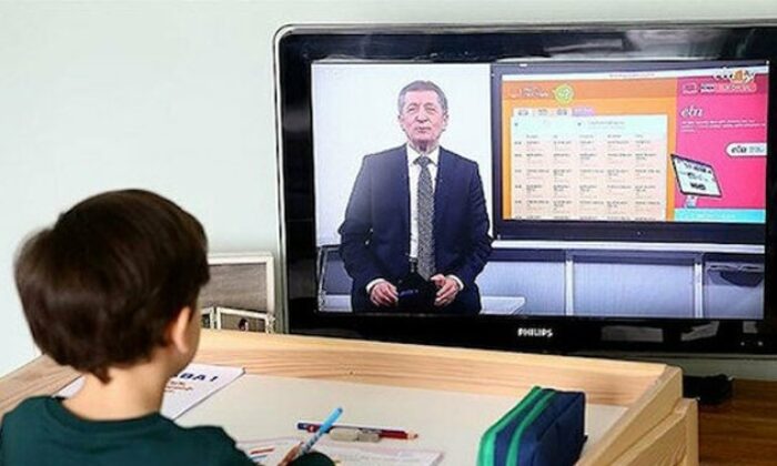 Milli Eğitim Bakanlığı’ndan Uzaktan Eğitim açıklaması..
