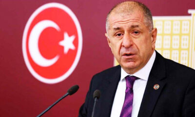 CHP, İyi Parti ve HDP arasında hazırlanan o anayasa metni basına sızdı!.