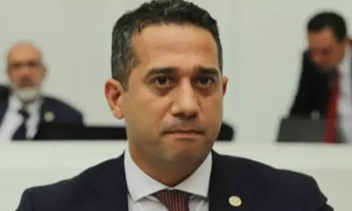 CHP’li Başarır’a vatandaştan tokat! “Satılmış CHP”
