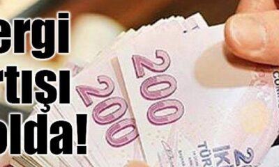 Olan yine garibana oldu!. 2021’de vergi yükü yüzde 21 artacak!.