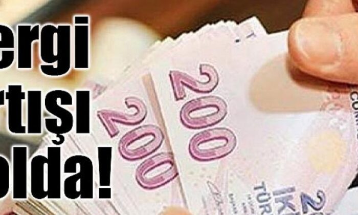 Olan yine garibana oldu!. 2021’de vergi yükü yüzde 21 artacak!.