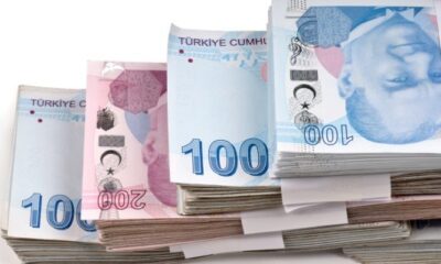 Türk Lirası son 2 yılın en hızlı yükselişinde…