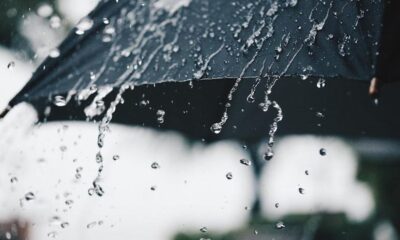 Meteoroloji bölge bölge uyardı! Sağanak yağış geliyor!.