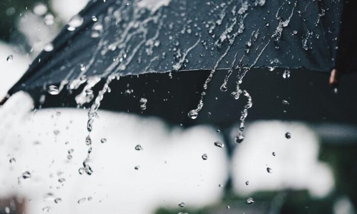 Meteoroloji bölge bölge uyardı! Sağanak yağış geliyor!.