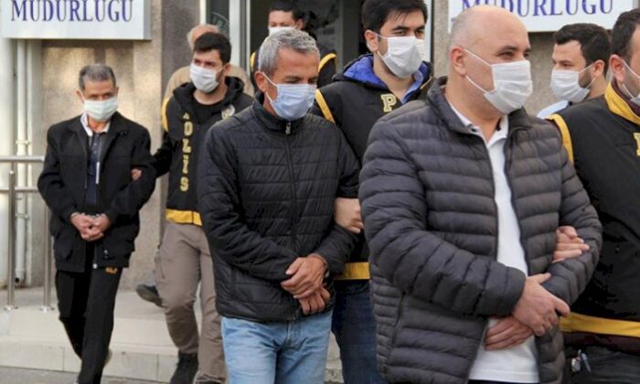 İzmir depreminde 11 kişiye mezar olan Yağcıoğlu Apartmanı müteahhitinden korkunç itiraflar!.