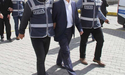 Yunanistan’a kaçmaya çalışan 3 FETÖ’cü yakalandı!.