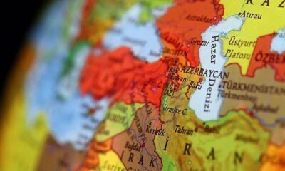 Yeni dönemin kapısı aralandı, Türkiye-Orta Asya hattı kuruluyor!.