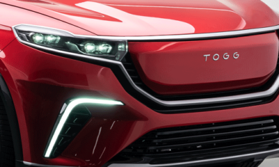 Hava durumuna göre rota belirleyecek! Yerli otomobil TOGG’a meteorolojik veri desteği..