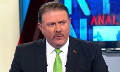 Yiğit Bulut’tan Bülent Arınç’ın skandal sözlerine tepki..