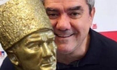 Bir yandan Arapları aşağılamak için Katar’a saldırıyor diğer yandan kitabını satmak için Arapça bastırıyor!.