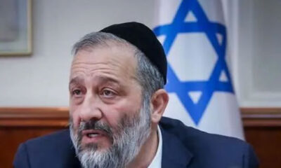 Terörist İsrail “her türlü kazanan biziz..” diyor!.