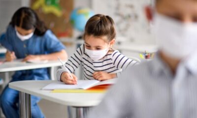 Yüz yüze eğitimde üçüncü aşama yarın başlıyor!.