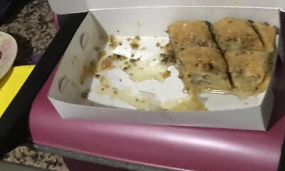Antalya’da damat vahşeti!. Kayınpederine zehirli baklava gönderdi!.
