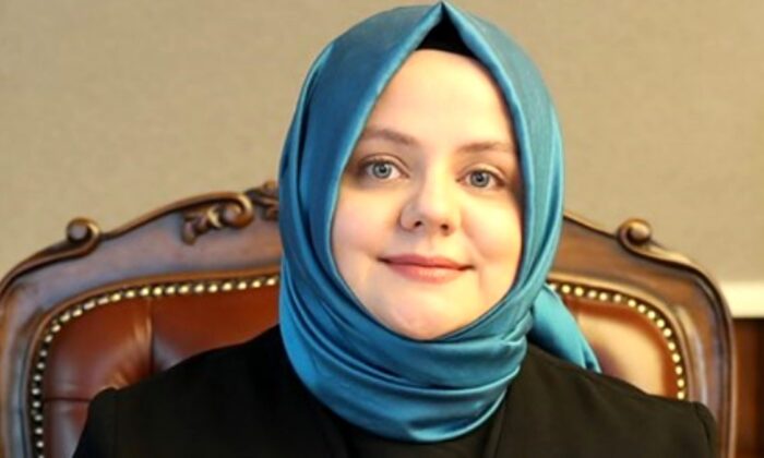 Bakan Selçuk koronavirüse yakalandı!.