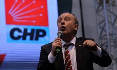 Muharrem İnce: “Kuracağımız parti için CHP’den görüştüğüm isimler var!.”