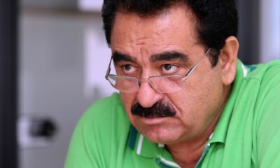 İbrahim Tatlıses “onun ismiyle tehdit ediliyorum” dedi soluğu savcılıkta aldı!.