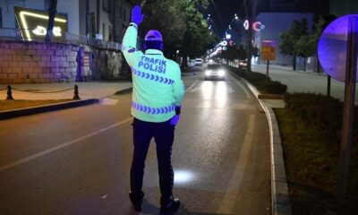 14 gün sokağa çıkma yasağı gelecek mi?.