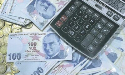 Emekliye 3010 TL! Ocak zammı ile gelirler artacak!.