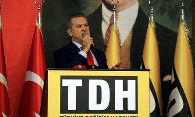 Mustafa Sarıgül’den CHP’deki taciz rezaletine tepki! Kılıçdaroğlu’na meydan okudu!.