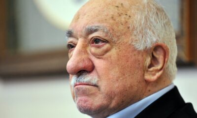 FETÖ’cüler enfekte olan Gülen’in hastalığını saklamak için propagandaya başladı!.