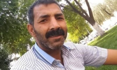 Şanlıurfa’da terör operasyonu! HDP’li başkan gözaltına alındı!.
