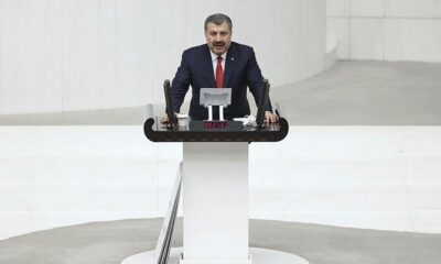 Fahrettin Koca’dan 8 ile müjde…