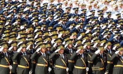 Başsavcılıktan çarpıcı rapor! “FETÖ 40 yıldır TSK’da..”