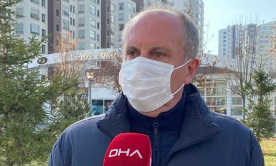 Parti içinde ki taciz ve tecavüz skandallarına Muharrem İnce’den sert tepki! “CHP çürüyor!.” (video haber)