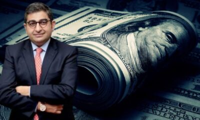 SBK Holding’e kara para operasyonu! Ünlü iş adamı için gözaltı kararı!.